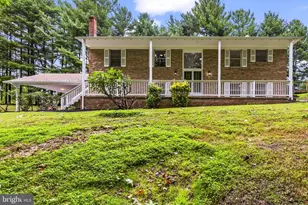 130 Sunderland Dr, Sunderland, MD 20689 - Photo 1