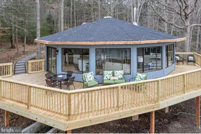 13386 & 13390 Joy Rd, Lusby, MD 20657 - Photo 1