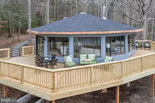 13386 & 13390 Joy Rd, Lusby, MD 20657 - Photo 1