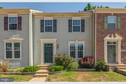 8443 Clear Spring Drive, Chesapeake Beach, MD 20732 - Photo 1