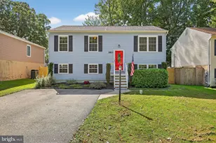 3813 8th St, North Beach, MD 20714 - Photo 1