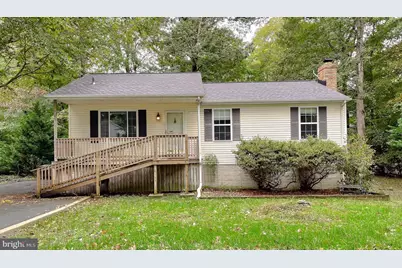 720 Willow Road, Lusby, MD 20657 - Photo 1