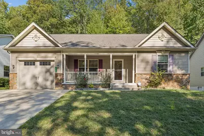 512 Falcon Place, Prince Frederick, MD 20678 - Photo 1