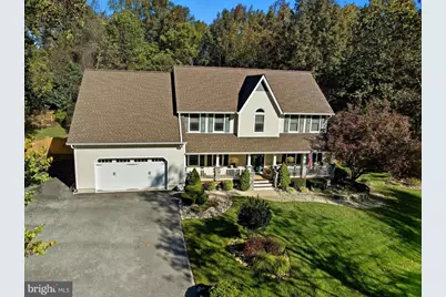 7818 Lake Shore Drive, Owings, MD 20736 - Photo 1