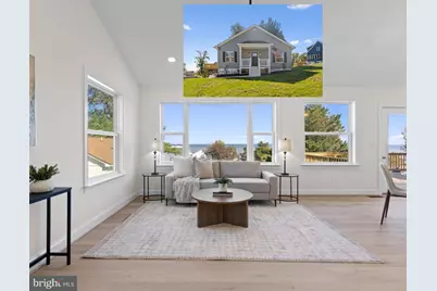 2825 Ridge Road, Huntingtown, MD 20639 - Photo 1
