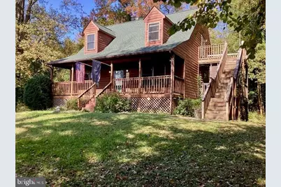 175 Windcliff Road, Prince Frederick, MD 20678 - Photo 1