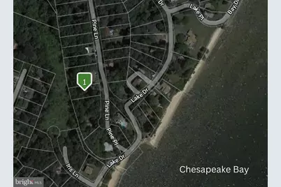12959 Pine Lane, Lusby, MD 20657 - Photo 1