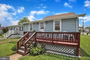 4101 9th St, North Beach, MD 20714 - Photo 1