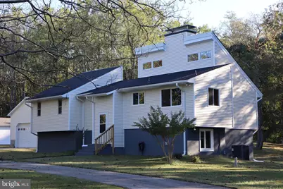 5540 Wells Cove Drive, Saint Leonard, MD 20685 - Photo 1