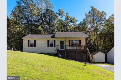 12456 San Jose Lane, Lusby, MD 20657 - Photo 1