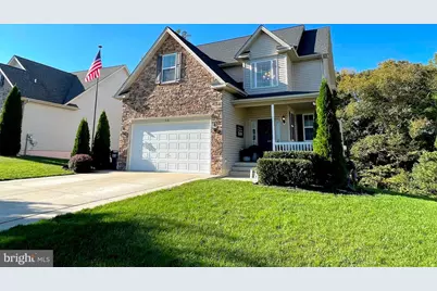 519 Gate Dancer Court, Prince Frederick, MD 20678 - Photo 1