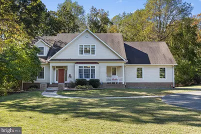 2250 Huntingfields Drive, Huntingtown, MD 20639 - Photo 1