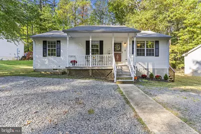 11543 Wolf Howl Lane, Lusby, MD 20657 - Photo 1