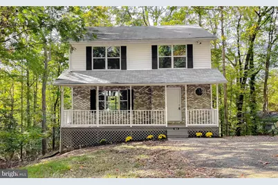 634 Silver Rock Road, Lusby, MD 20657 - Photo 1