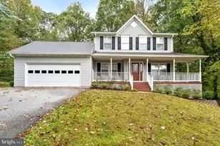 7440 Quaking Dr, Sunderland, MD 20689 - Photo 1