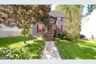 3743 8th Street, North Beach, MD 20714 - Photo 1