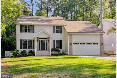 13518 Osprey, Solomons, MD 20688 - Photo 1