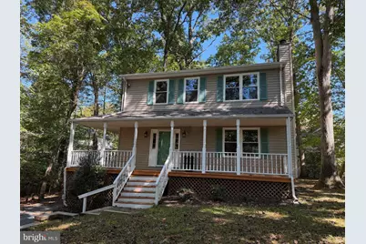 184 Fargo Road, Lusby, MD 20657 - Photo 1