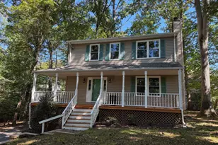 184 Fargo Rd, Lusby, MD 20657 - Photo 1