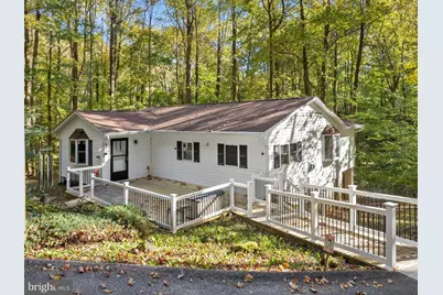 3671 Dory Brooks Road, Chesapeake Beach, MD 20732 - Photo 1