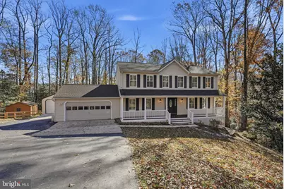 9655 Tara Drive, Dunkirk, MD 20754 - Photo 1