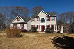 1730 Pinkney's Field Dr, Huntingtown, MD 20639 - Photo 1