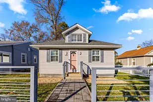 4038 8th St, North Beach, MD 20714 - Photo 1