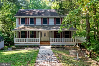 8413 Manor View Road, Lusby, MD 20657 - Photo 1