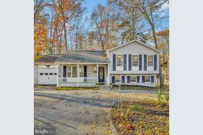 11479 Coronado Court, Lusby, MD 20657 - Photo 1