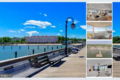 9000 Bay Avenue #401 & 402, North Beach, MD 20714 - Photo 1