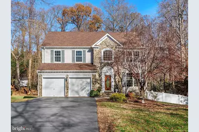 365 Cross Creek Drive, Huntingtown, MD 20639 - Photo 1