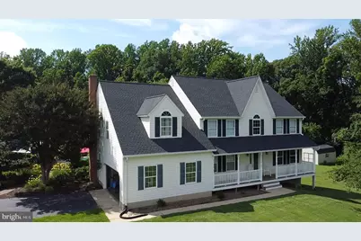 9290 Goose Creek Lane, Dunkirk, MD 20754 - Photo 1