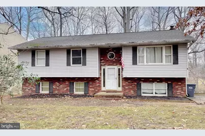 11106 Rawhide Road, Lusby, MD 20657 - Photo 1