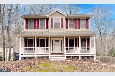 12968 Sailboat Lane, Lusby, MD 20657 - Photo 1