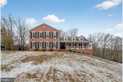 1610 Wilson Road, Huntingtown, MD 20639 - Photo 1