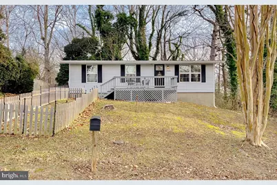 12028 Double Tree Lane, Lusby, MD 20657 - Photo 1