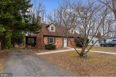 19 Well Street, Huntingtown, MD 20639 - Photo 1