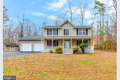 2775 Scientists Cliffs Road, Port Republic, MD 20676 - Photo 1