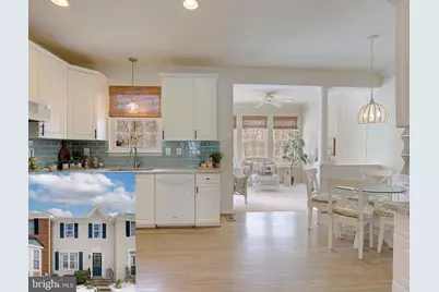 7931 Delores Court, Chesapeake Beach, MD 20732 - Photo 1