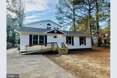 905 Crystal Rock Road, Lusby, MD 20657 - Photo 1