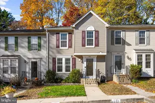 8686 Chesapeake Lighthouse Dr, North Beach, MD 20714 - Photo 1