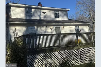 1524 Dogwood Road, Saint Leonard, MD 20685 - Photo 1