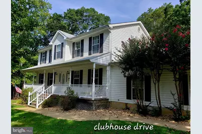 308 Clubhouse Drive, Lusby, MD 20657 - Photo 1