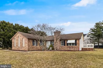 3975 Island Creek Lane, Broomes Island, MD 20615 - Photo 1