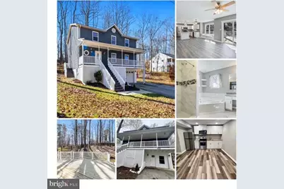 648 Santa Fe Trail, Lusby, MD 20657 - Photo 1