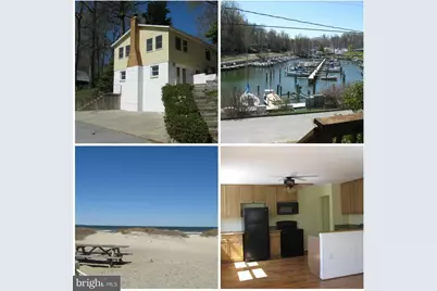1594 N. Harbor Drive, Saint Leonard, MD 20685 - Photo 1