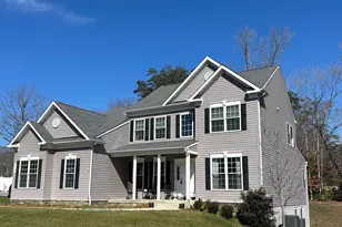 1978 Foxwood Ln, Lusby, MD 20657 - Photo 1