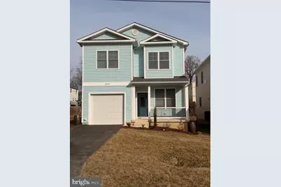 4006 4th Street, North Beach, MD 20714 - Photo 1