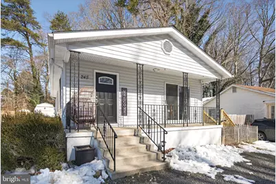 245 Laurel Drive, Lusby, MD 20657 - Photo 1