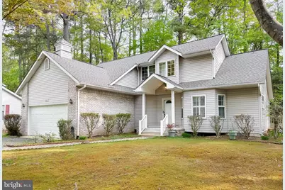 13528 Osprey Lane, Solomons, MD 20688 - Photo 1